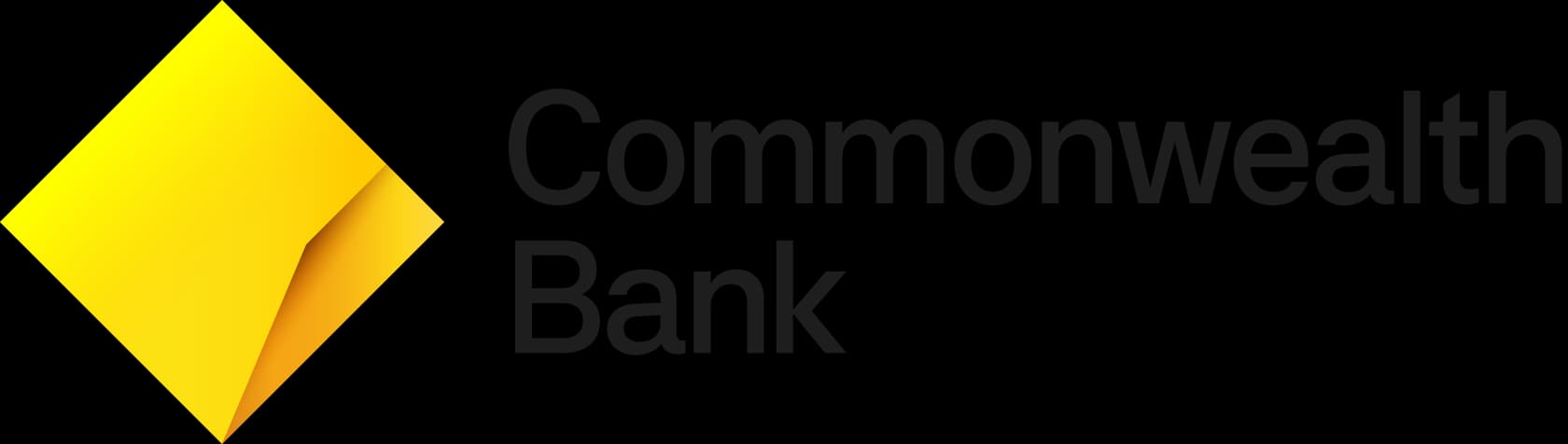 Commbank logo