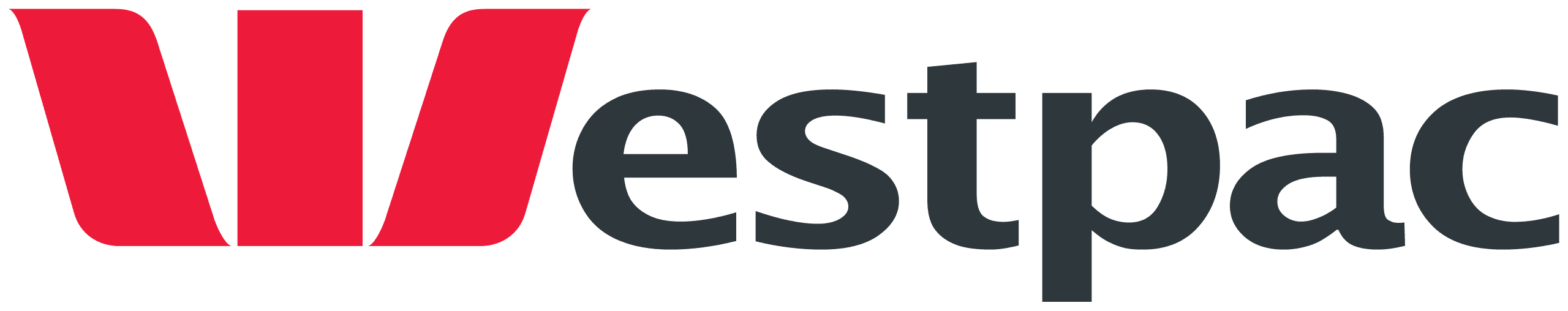 Westpac logo